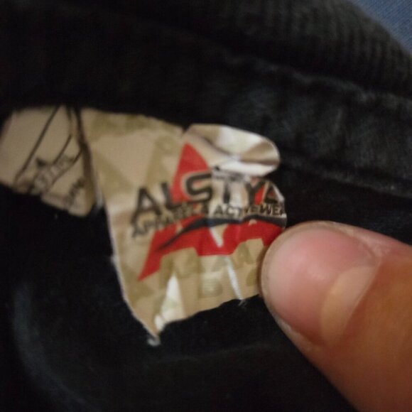 The Weekend King of the Fall 2014 XO Tour Black Concert T-Shirt Women's Small - Picture 12 of 13